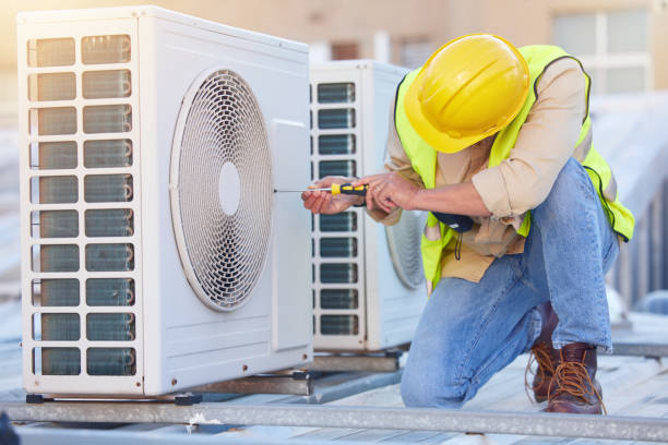 Best HVAC cleaning services  in Zephyrhills West, FL