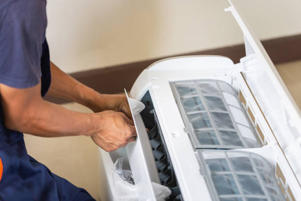 Best Emergency HVAC repair  in Zephyrhills West, FL