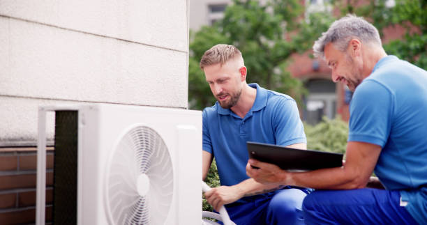 Best Affordable HVAC services  in Zephyrhills West, FL