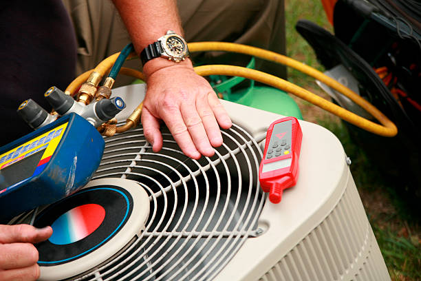 Best Air conditioning repair  in Zephyrhills West, FL