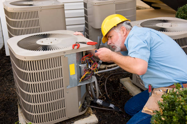 Trusted Zephyrhills West, FL HVAC Experts