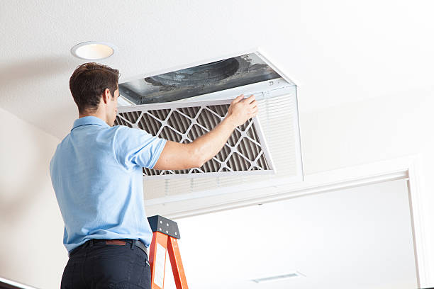 Best Affordable HVAC services  in Zephyrhills West, FL