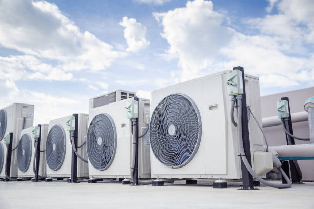 Best HVAC replacement cost  in Zephyrhills West, FL