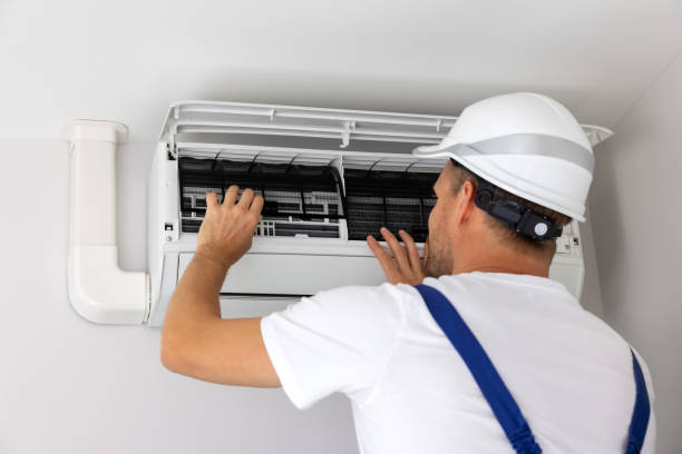 Best Best HVAC companies  in Zephyrhills West, FL