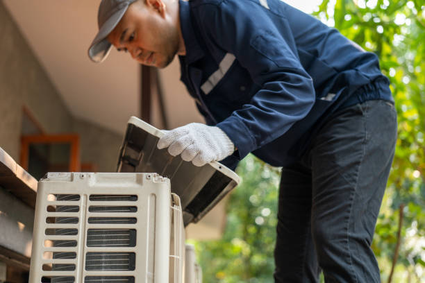 Best HVAC installation services  in Zephyrhills West, FL