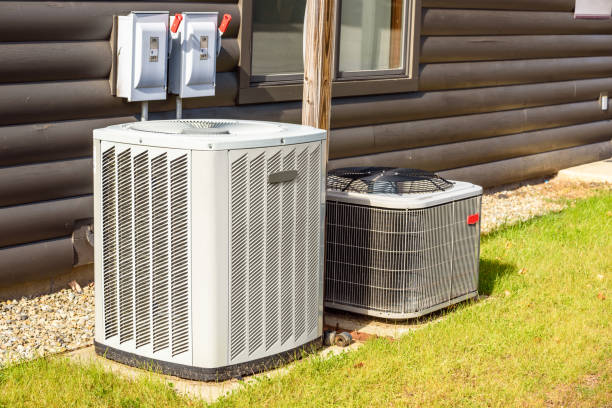 Best HVAC installation services  in Zephyrhills West, FL